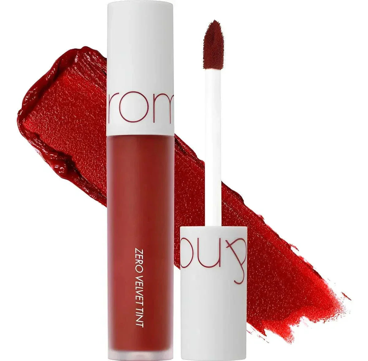 ROM&ND Zero Velvet Tint – Labial Mate Coreano Larga Duración