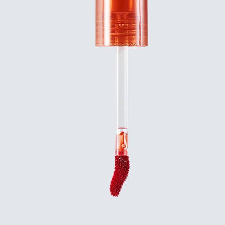 Lip Glaze FMGT brillo labial transparente — colores disponibles maquillaje coreano Chile