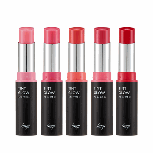 Lip Tint Glow FMGT