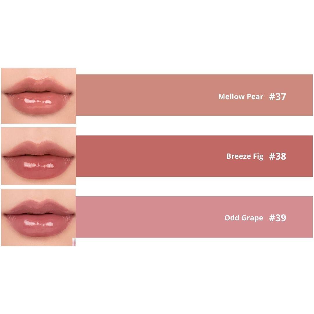 ROM&ND Juicy Lasting Tint – Tinte de Labios Coreano Hidratante
