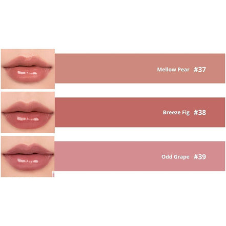 ROM&ND Juicy Lasting Tint – Tinte de Labios Coreano Hidratante