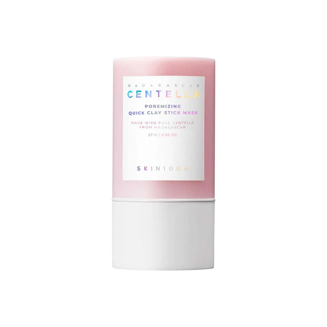 SKIN1004 Madagascar Centella Poremizing Quick Clay Stick Mask