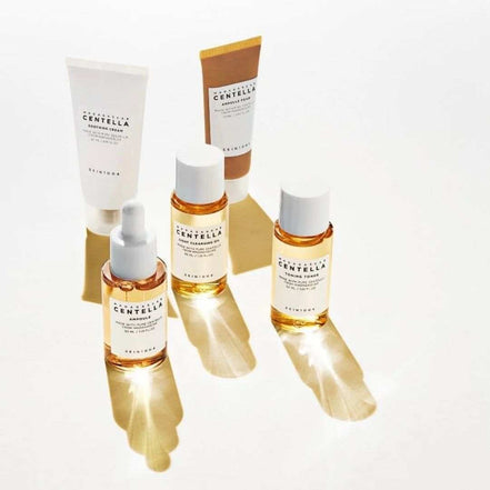Skin1004 Set “Madagascar Centella Travel Kit”