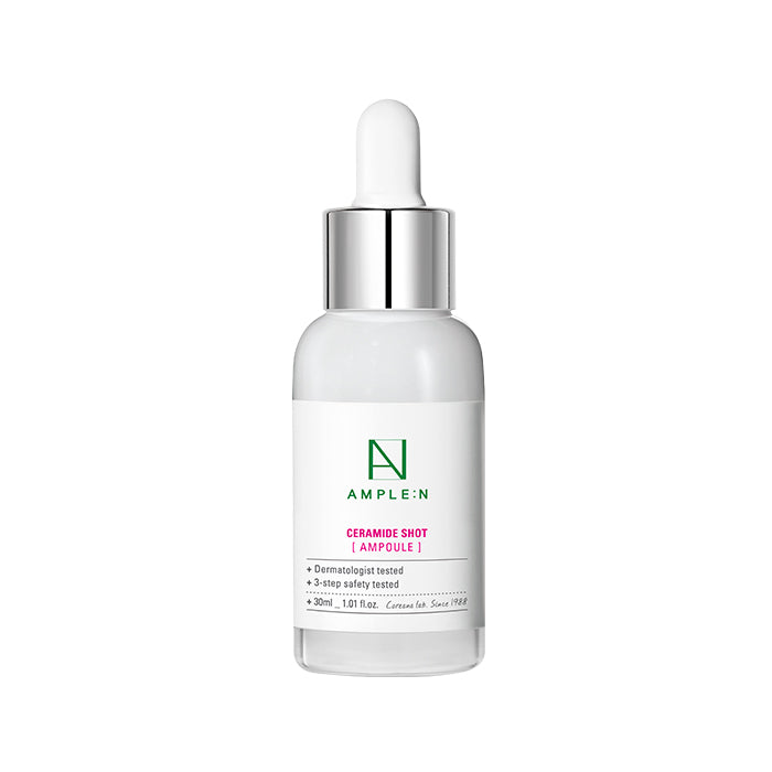 AMPLE:N Sérum Facial Hidratante Intenso Ceramidas (30 ml)