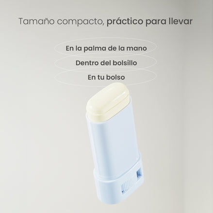 AMPLE:N Protector Solar en Barra Sun Stick SPF 50+ PA++++