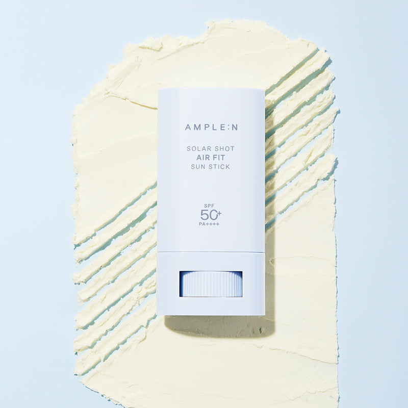 AMPLE:N Protector Solar en Barra Sun Stick SPF 50+ PA++++