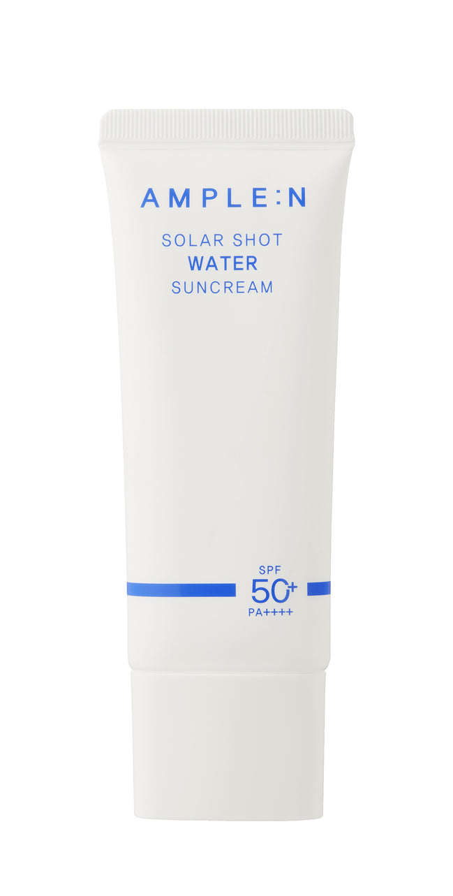 AMPLE:N Protector Solar SPF 50+ PA++++ (40 ml)