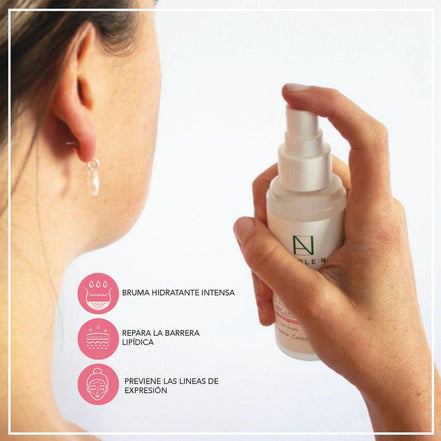 Mist Hidratante Ácido Hialurónico 80ml – AMPLE:N