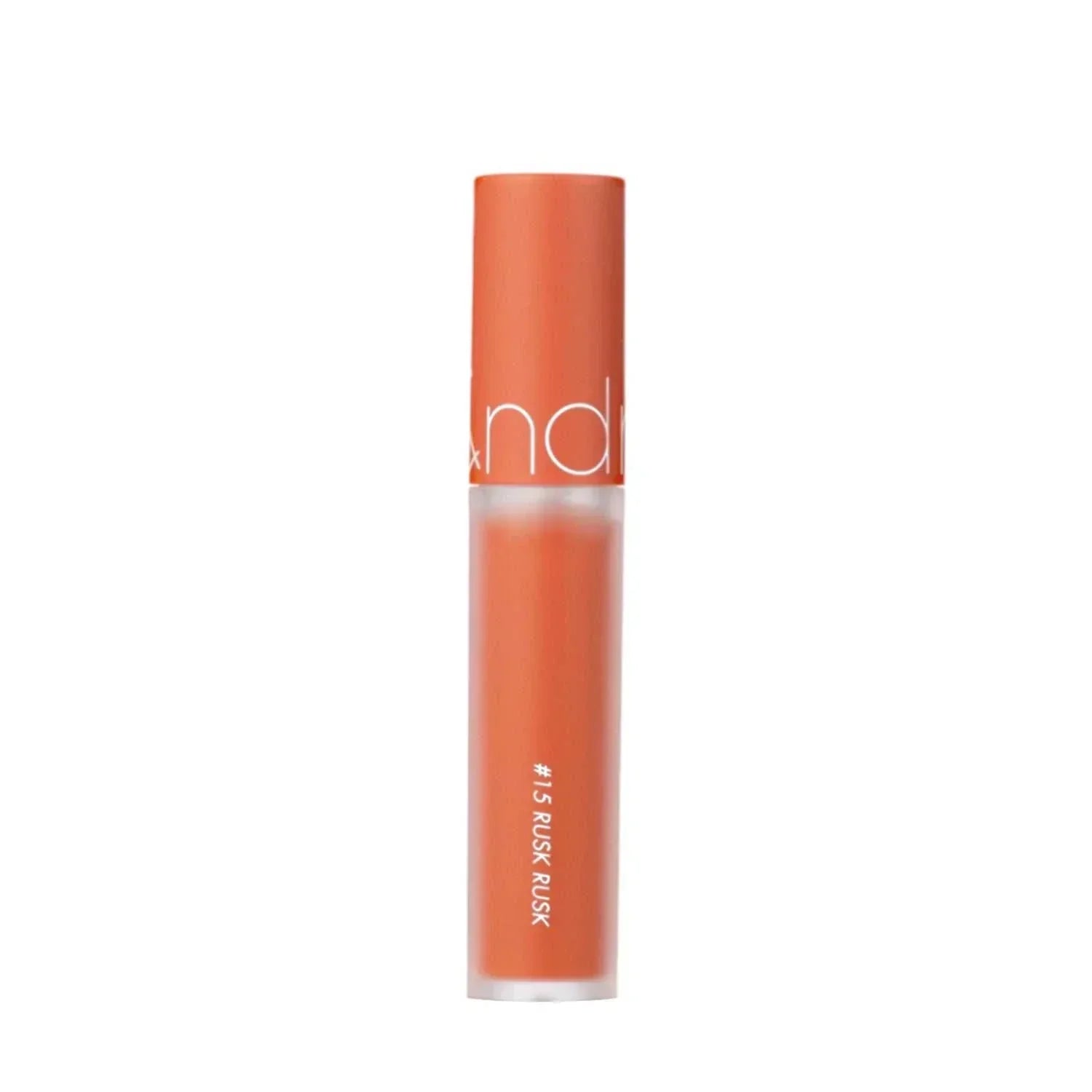 ROM&ND Zero Velvet Tint – Labial Mate Coreano Larga Duración