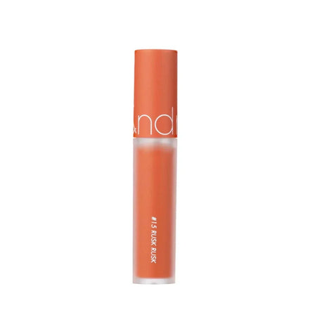 ROM&ND Zero Velvet Tint – Labial Mate Coreano Larga Duración