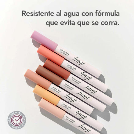 FMGT COLORING STICK SHADOW