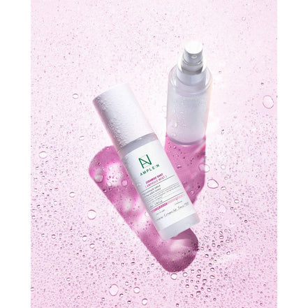 Mist Hidratante Ácido Hialurónico 80ml – AMPLE:N