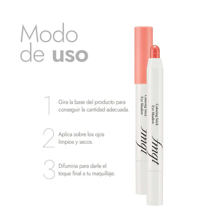 FMGT COLORING STICK SHADOW