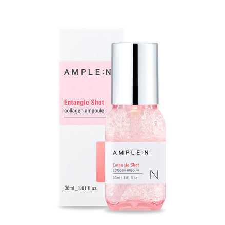 AMPLE:N Sérum Facial Colágeno Redensificador (30 ml)