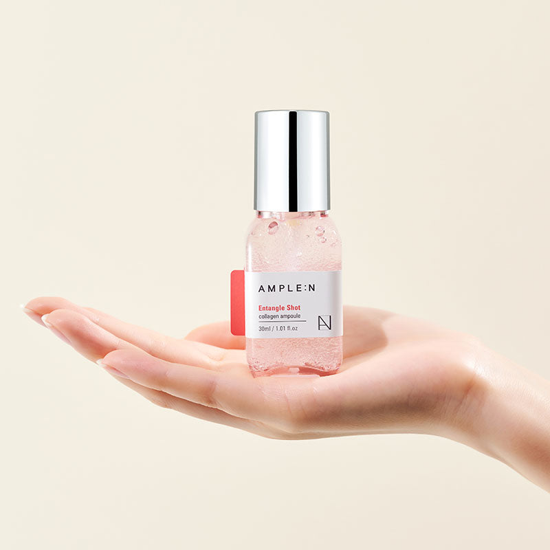 AMPLE:N Sérum Facial Colágeno Redensificador (30 ml)