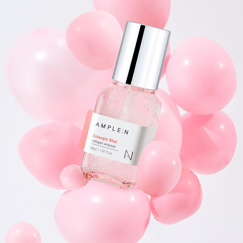 AMPLE:N Sérum Facial Colágeno Redensificador (30 ml)