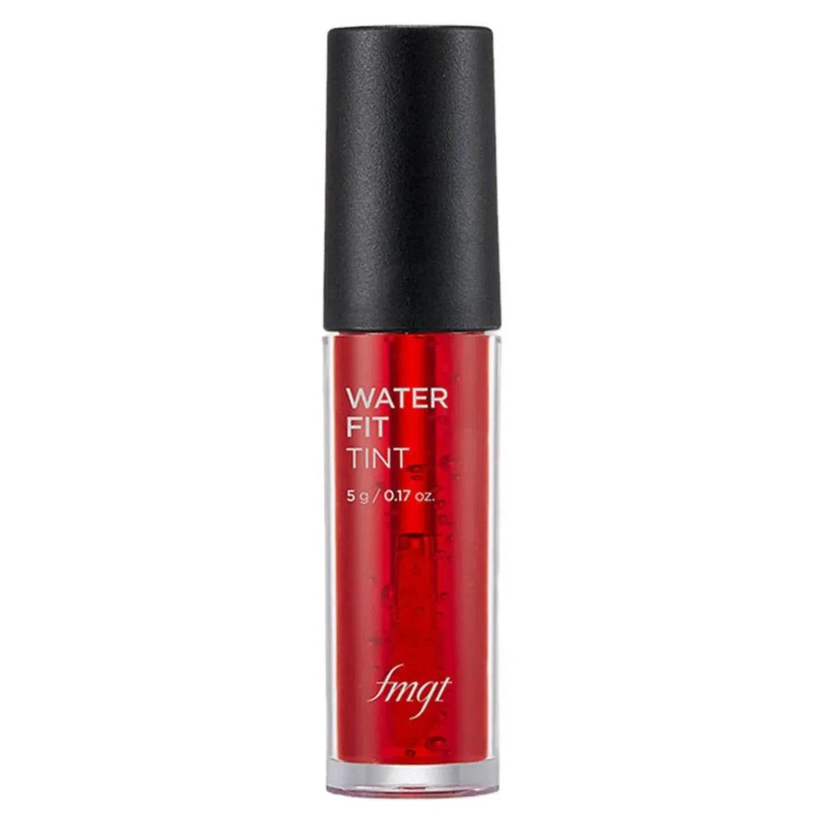Tinte de Labios Water Fit Tint – Maquillaje Coreano FMGT