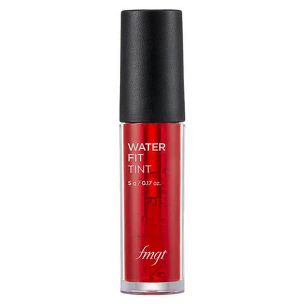 Tinte de Labios Water Fit Tint – Maquillaje Coreano FMGT